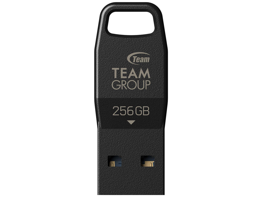 S5 TS53256GB01 [256GB Black] �̐��i�摜