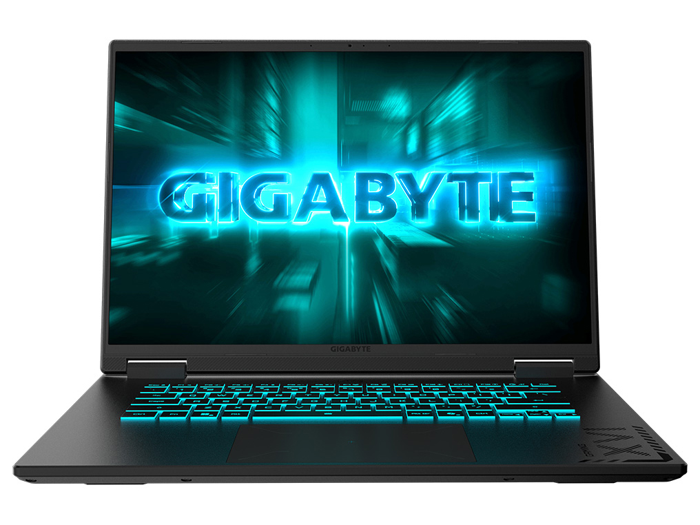 GAMING A16 5THP3JP864SP [Black Steel] �̐��i�摜