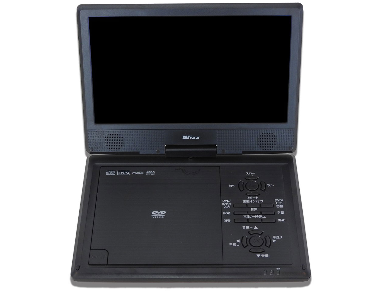 Wizz WPD-C1013 �̐��i�摜