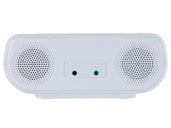 AUREX AX-CR30(W) [�z���C�g] �̐��i�摜