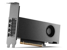 NVIDIA RTX PRO 2000 Blackwell (LP) NVRTXPRO 2000 BW LP NVBOX [PCIExp 16GB] �̐��i�摜