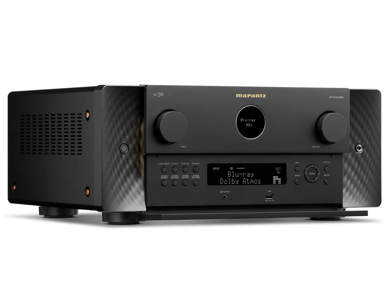 AV 30 [�u���b�N]