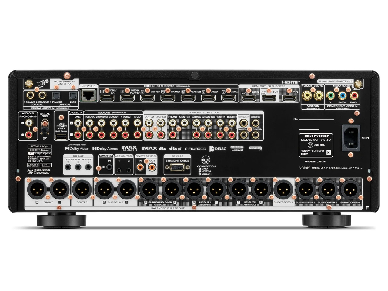 AV 30 [�u���b�N]