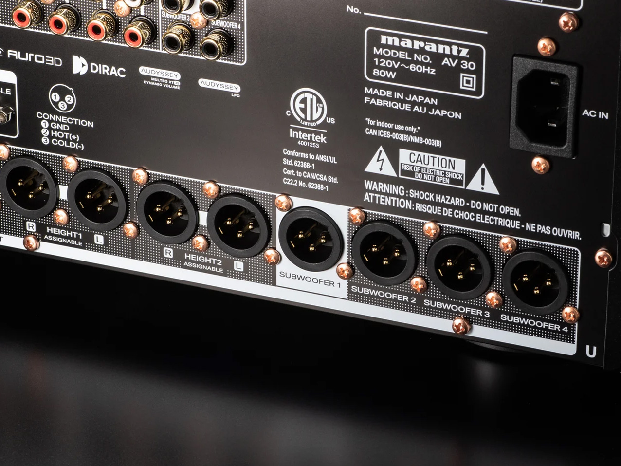 AV 30 [�u���b�N]