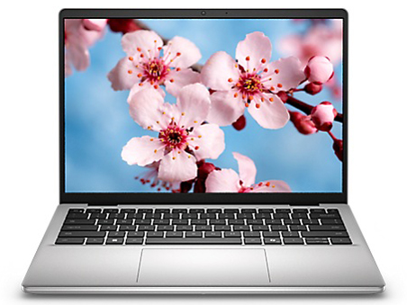 Dell 14 Ryzen 5 220�E16GB�������E512GB SSD���ڃ��f��(4�N�ۏؕt��)(DC14255) [�v���`�i�V���o�[] �̐��i�摜