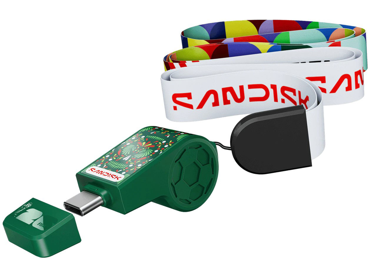 SDCZIA-064G-G46G [64GB Mexico Edition] �̐��i�摜