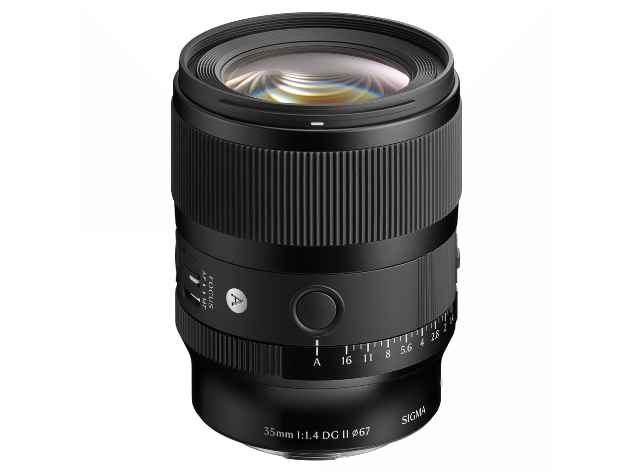 35mm F1.4 DG II [���C�JL�p]