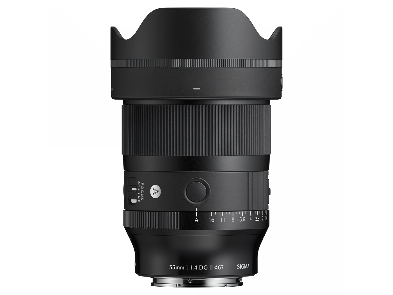 35mm F1.4 DG II [�\�j�[E�p] �̐��i�摜