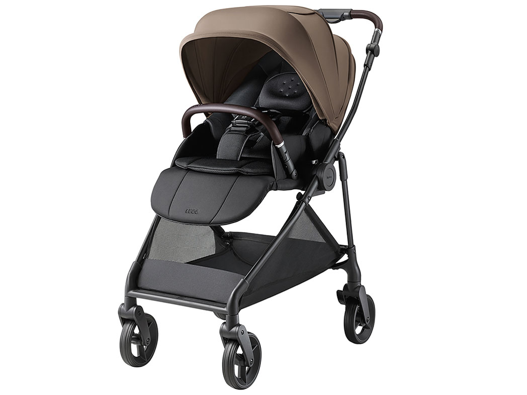 アップリカ ルーチェ フリー AC [アッシュブラウン] 価格比較 - 価格.com