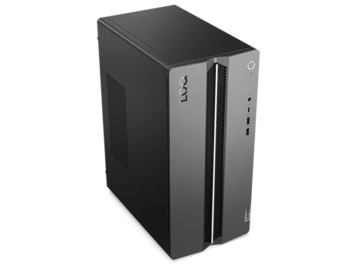 Lenovo LOQ Tower 17IAX10 Core Ultra 9 275HX�E16GB�������[�E512GB SSD�ERTX 5060Ti���� 91AYCTO1WW [���i�O���[]