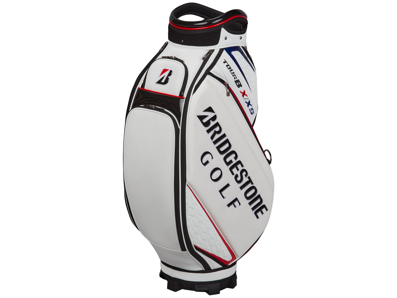 BRIDGESTONE GOLF CB2601 WH [��]