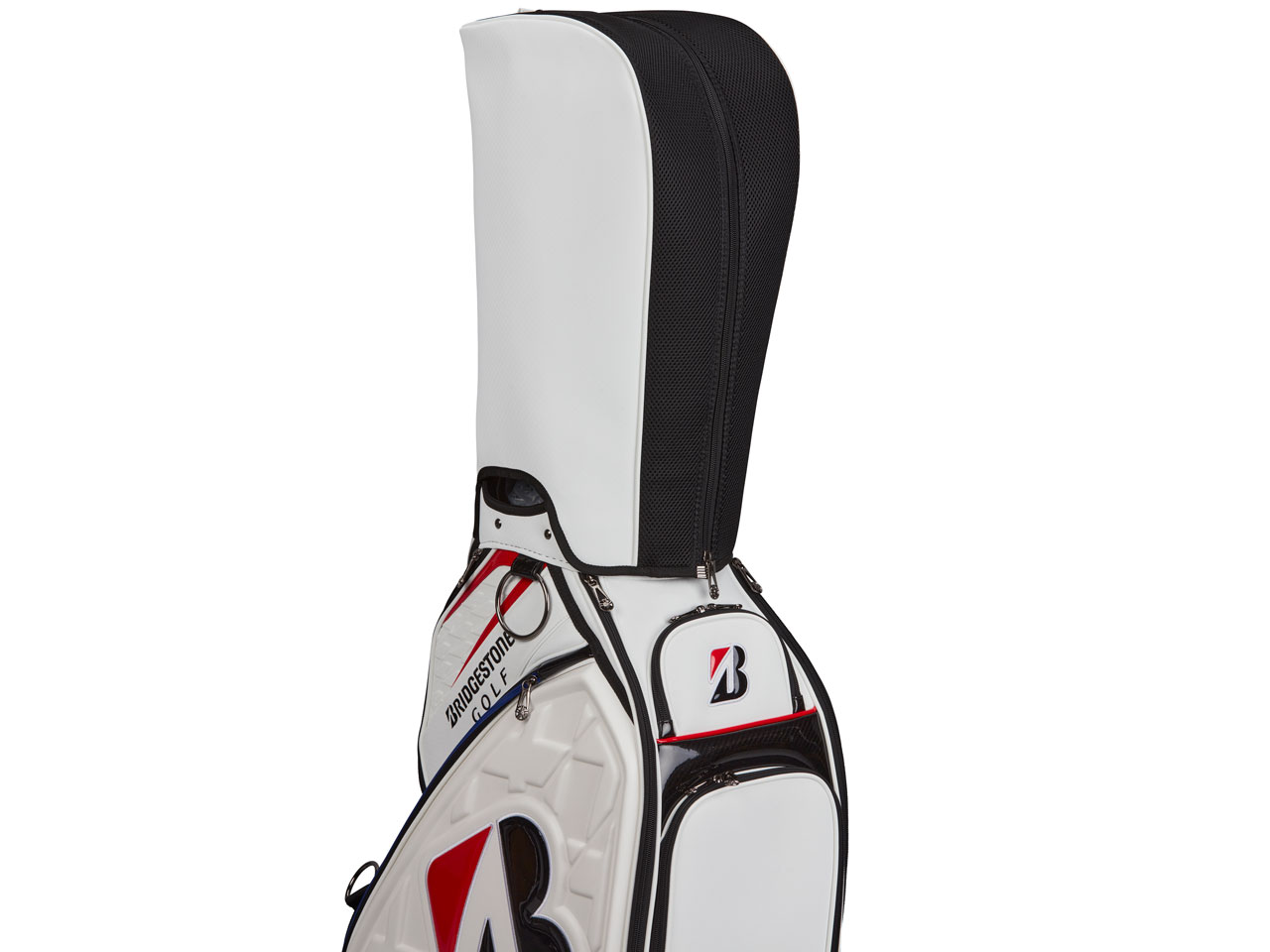 BRIDGESTONE GOLF CB2601 WH [��]