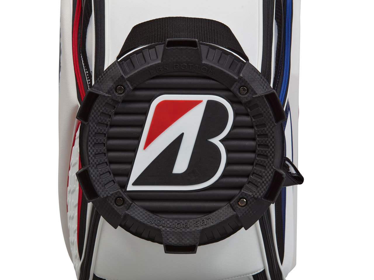 BRIDGESTONE GOLF CB2601 WH [��]