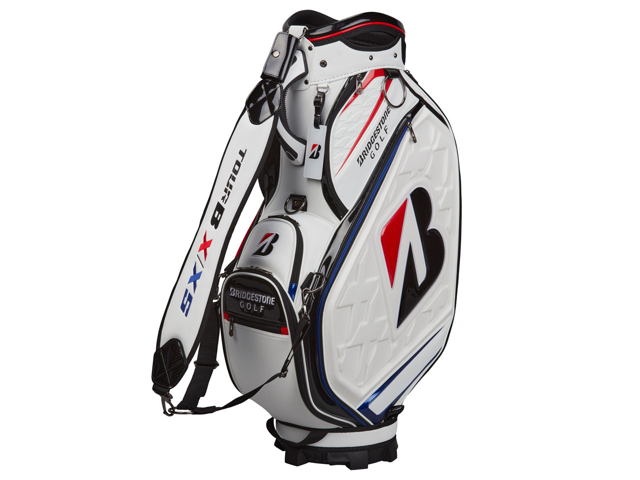 BRIDGESTONE GOLF CB2601 WH [��] �̐��i�摜