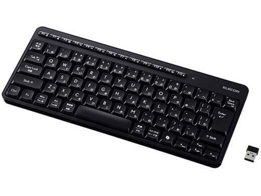 TK-QT11MDMABK [�u���b�N] �̐��i�摜