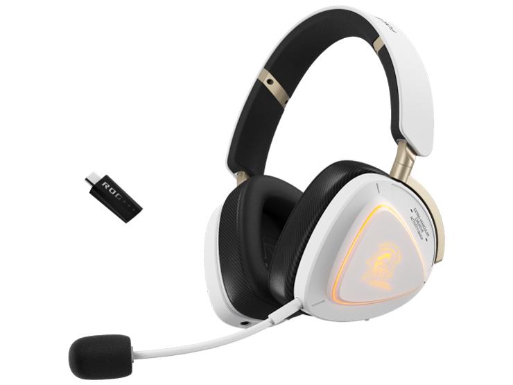 ROG Delta II-KJP [White] �̐��i�摜