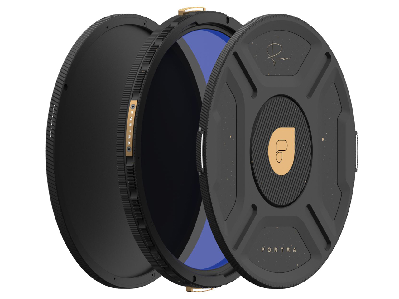 Portra�t�B���^�[ Helix MagLock HLX-PORTRA �̐��i�摜