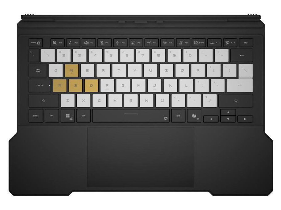 ROG Flow Z13-KJP GZ302EAC GZ302EAC-AI916C128G [�f�Z�j�E���S�[���h]