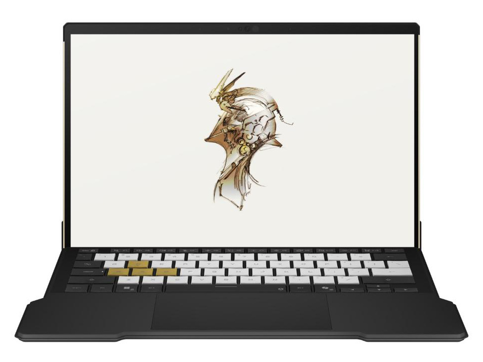 ROG Flow Z13-KJP GZ302EAC GZ302EAC-AI916C128G [�f�Z�j�E���S�[���h]