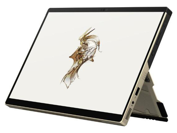 ROG Flow Z13-KJP GZ302EAC GZ302EAC-AI916C128G [�f�Z�j�E���S�[���h]