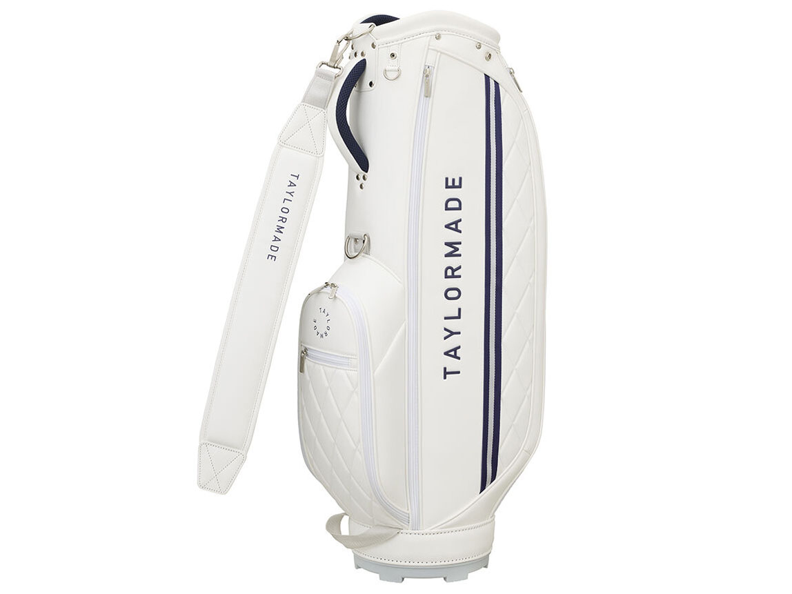 TL895 �E�B���V���[ �L���f�B�o�b�O [White] �̐��i�摜