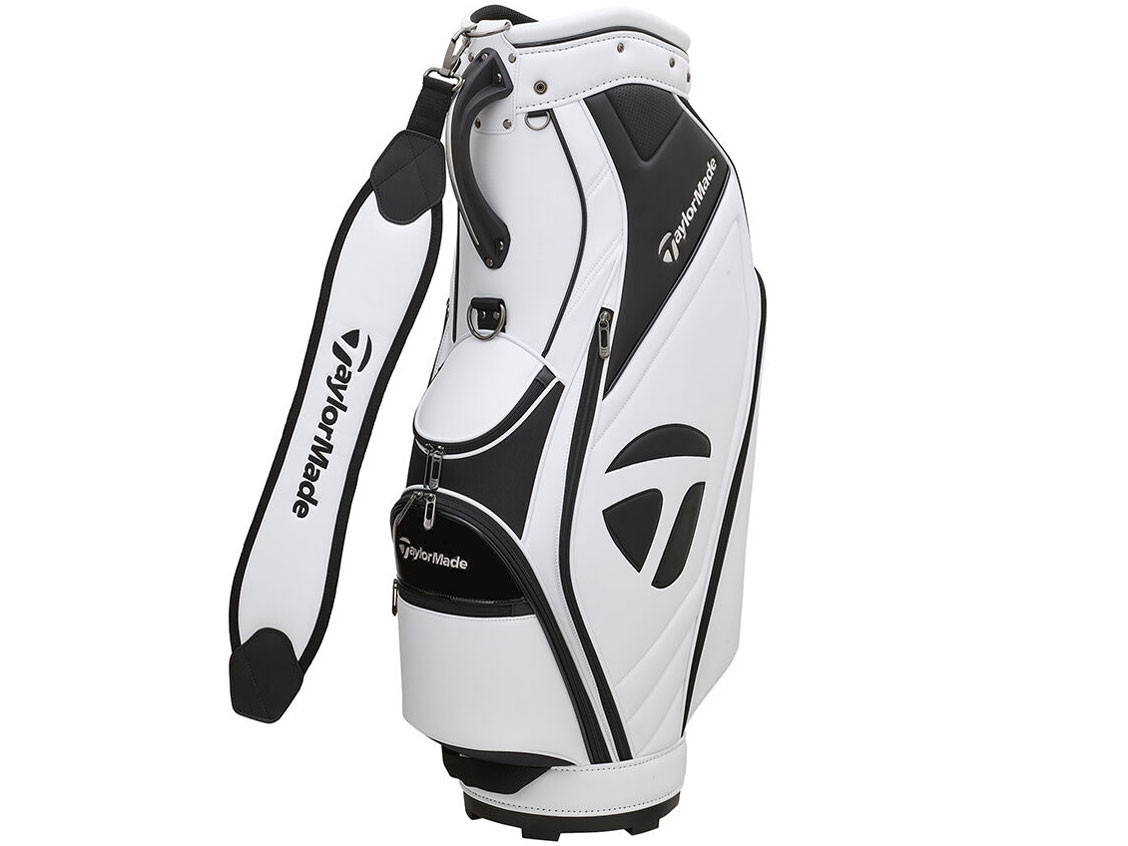 TL868 �X�|�[�c���_�� �L���f�B�o�b�O [White] �̐��i�摜