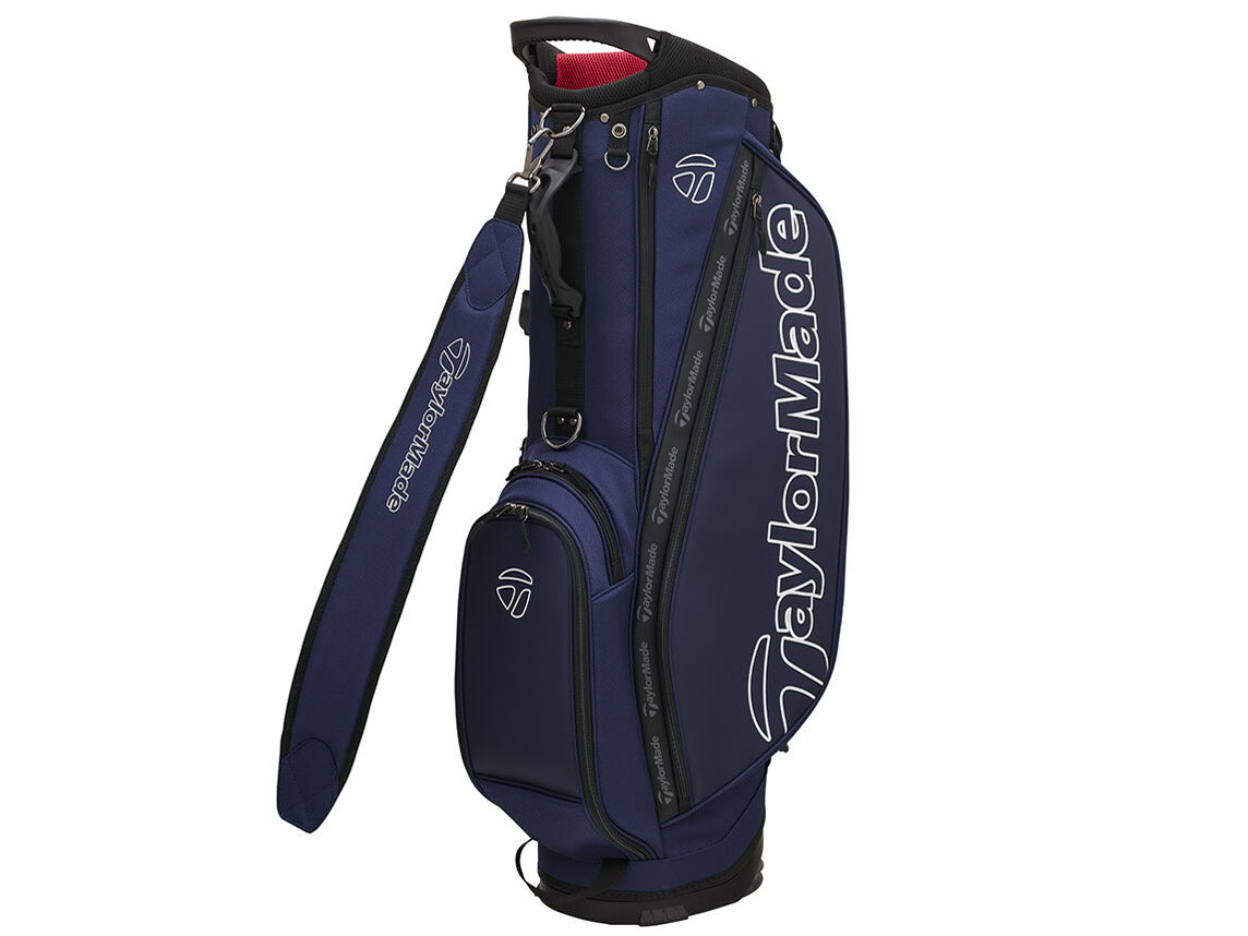 TL861 �R���Z�v�g���� �X�^���h�o�b�O [Navy] �̐��i�摜