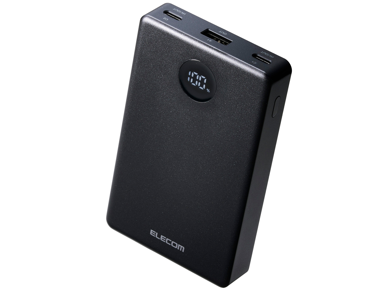 DE-C86-10000BK [�u���b�N]