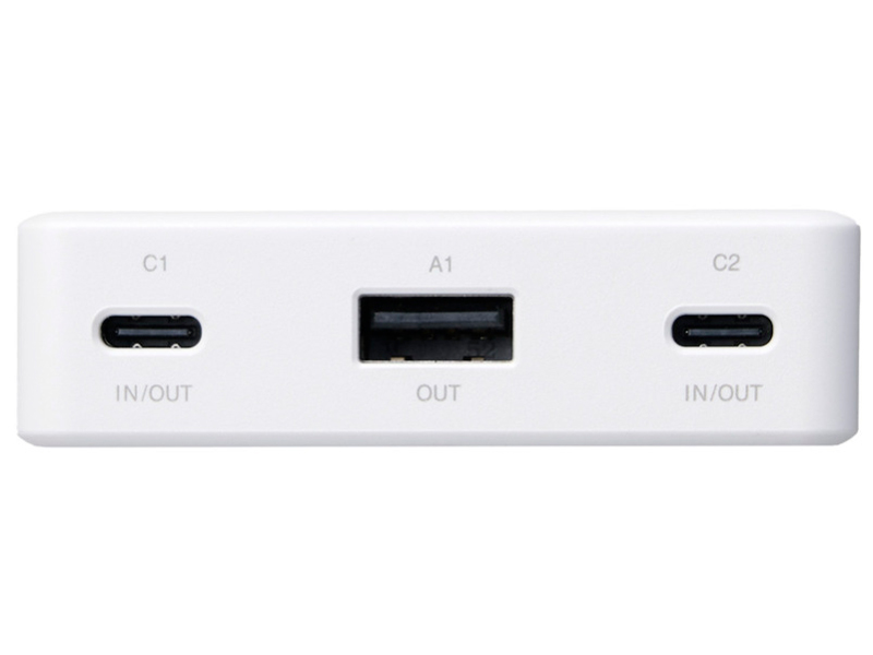 DE-C86-10000WH [�z���C�g]