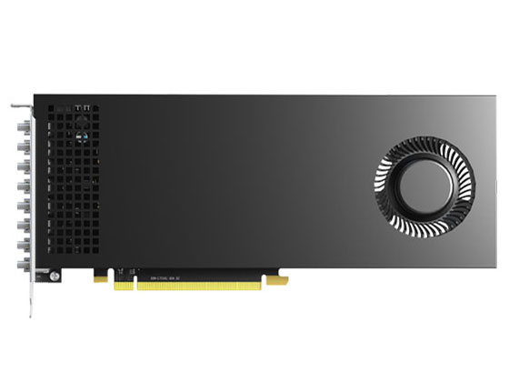 LUMA-A380P8 [PCIExp 12GB] �̐��i�摜