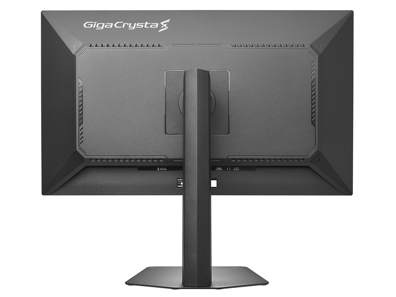 GigaCrysta S KH-GDU271JLAQD [27�C���` �u���b�N]