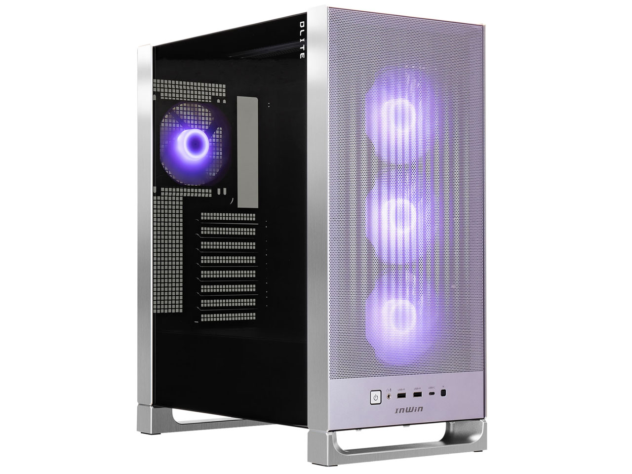 IW-CS-DLITEPUR-4XM120 [Lilac Silver] �̐��i�摜