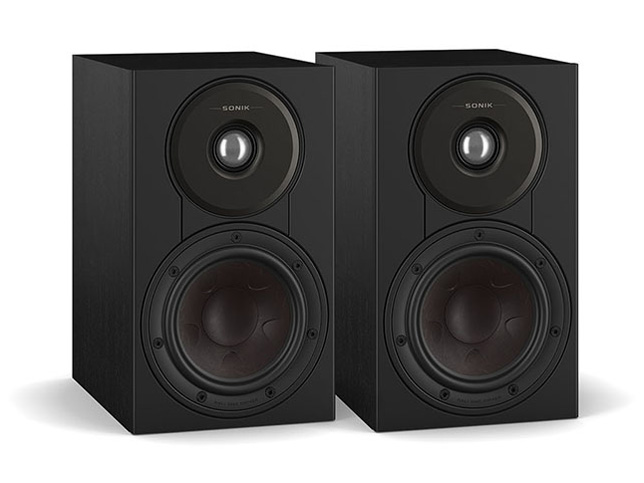 SONIK1 BA [�u���b�N�E�A�b�V�� �y�A] �̐��i�摜