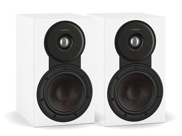 SONIK1 WH [�z���C�g �y�A] �̐��i�摜