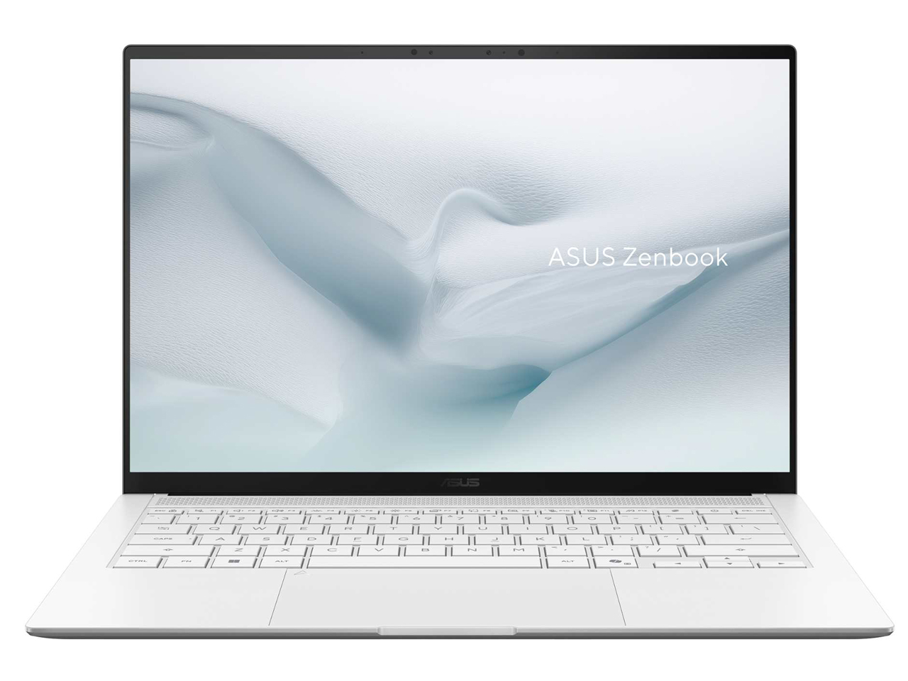 Zenbook S14 UX5406AA UX5406AA-T3U9321WHS [�X�J���W�i�r�A���z���C�g] �̐��i�摜