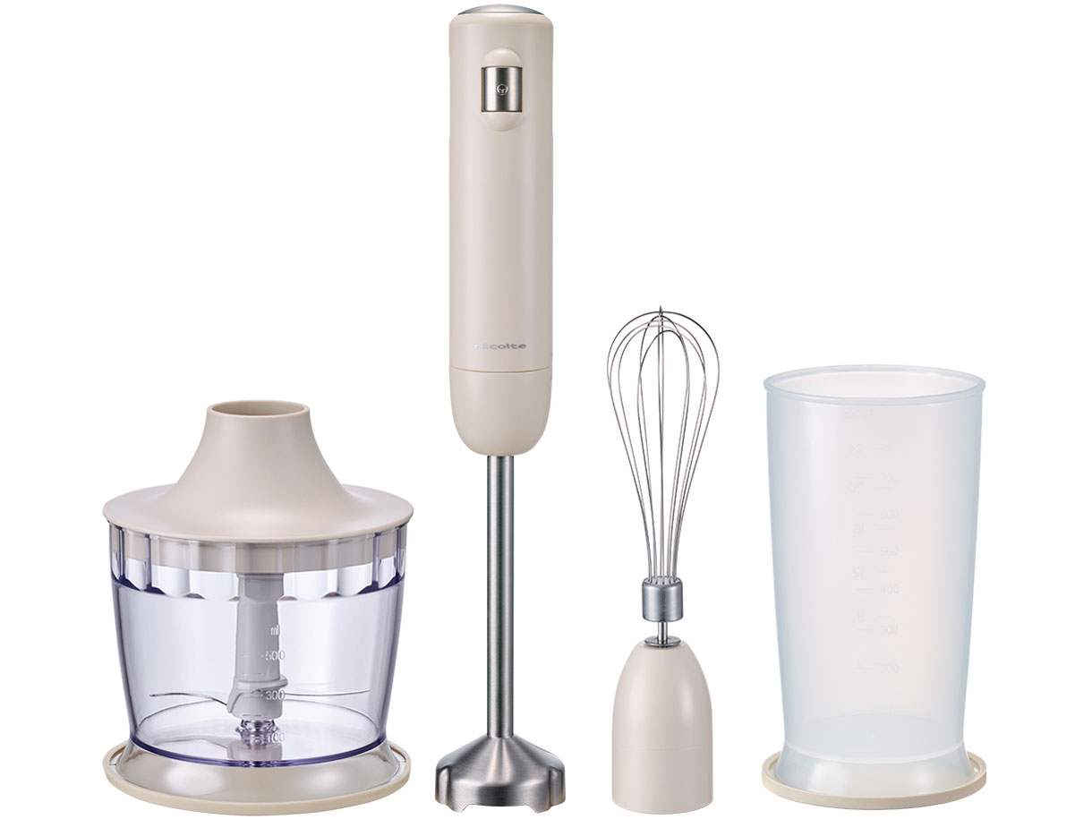 �n���f�B�u�����_�[ �t���Z�b�g RHB-3F(CW) [�N���[���z���C�g] �̐��i�摜