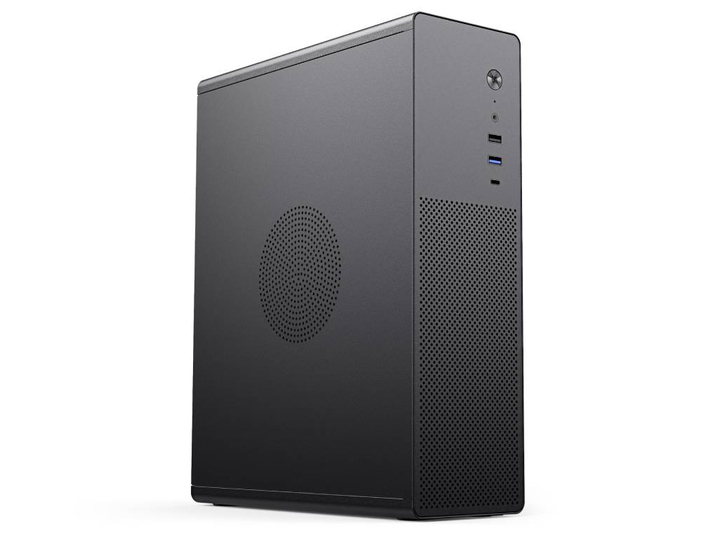 P'ROGRESS-448418 Core i5 14400�E16GB�������E500GB M.2 NVMe�E�J�X�^�}�C�Y���f�� �̐��i�摜