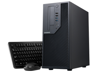 AM-C5AIGA-02B ���i.com���胂�f�� Core Ultra 5 225�E16GB�������E500GB NVMe SSD K/23139-11a �̐��i�摜