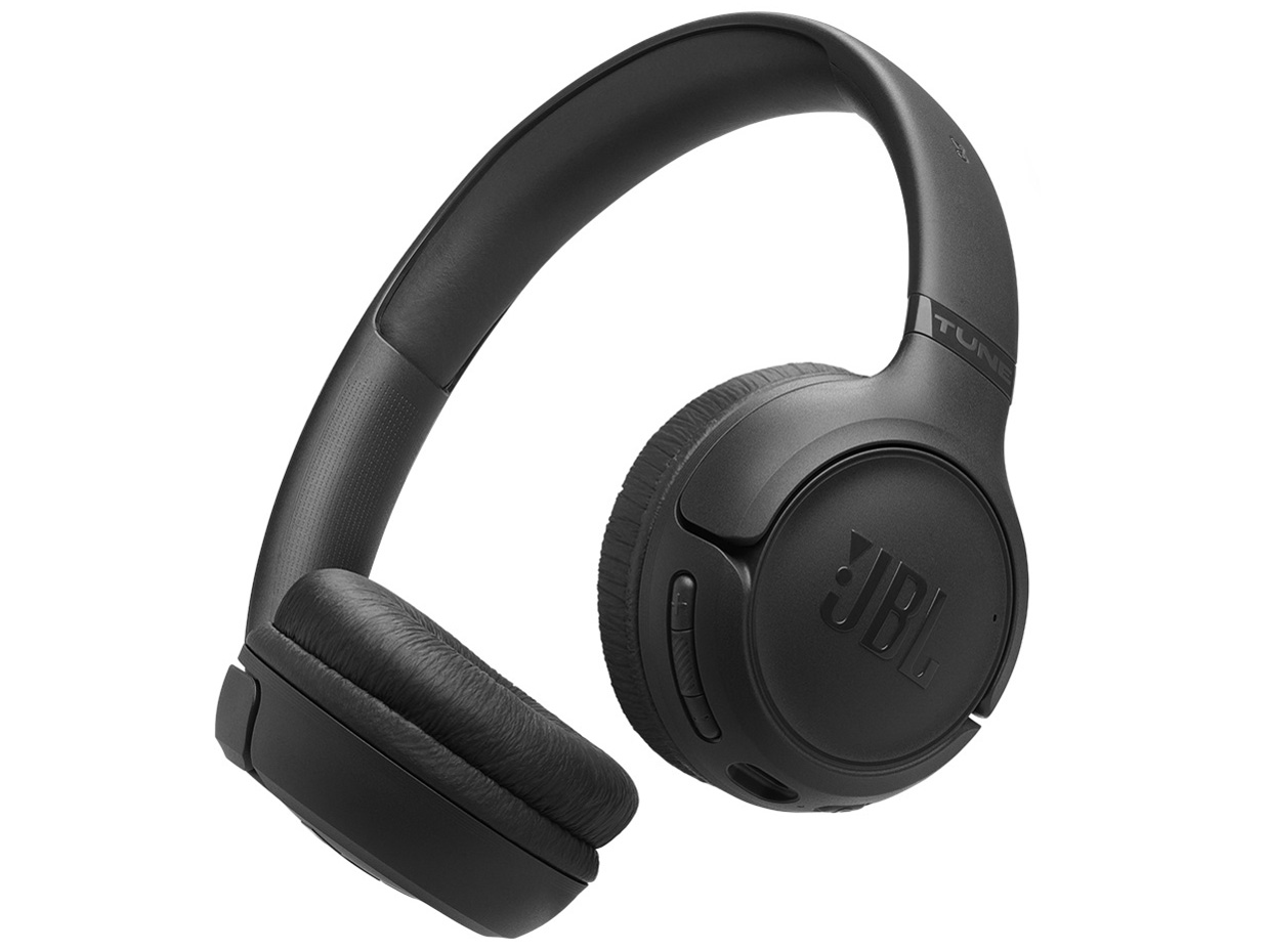 TUNE 530BT [�u���b�N] �̐��i�摜