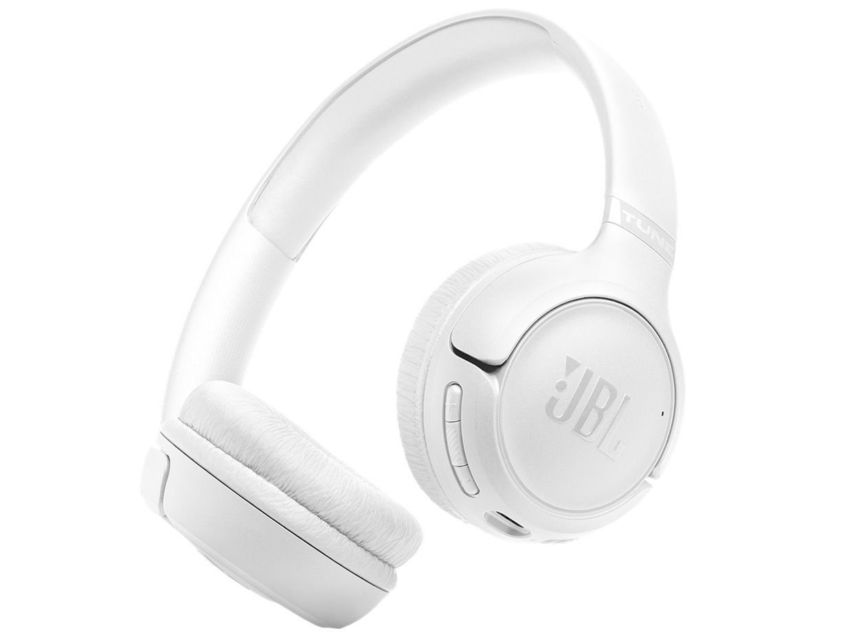 TUNE 530BT [�z���C�g] �̐��i�摜