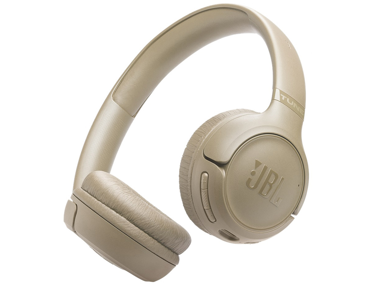 TUNE 530BT [�x�[�W��] �̐��i�摜