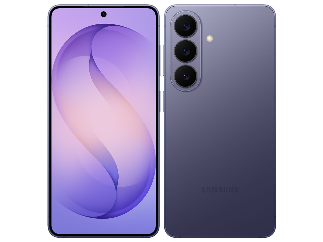 Galaxy S26 512GB SIM�t���[ [�R�o���g�o�C�I���b�g] �̐��i�摜