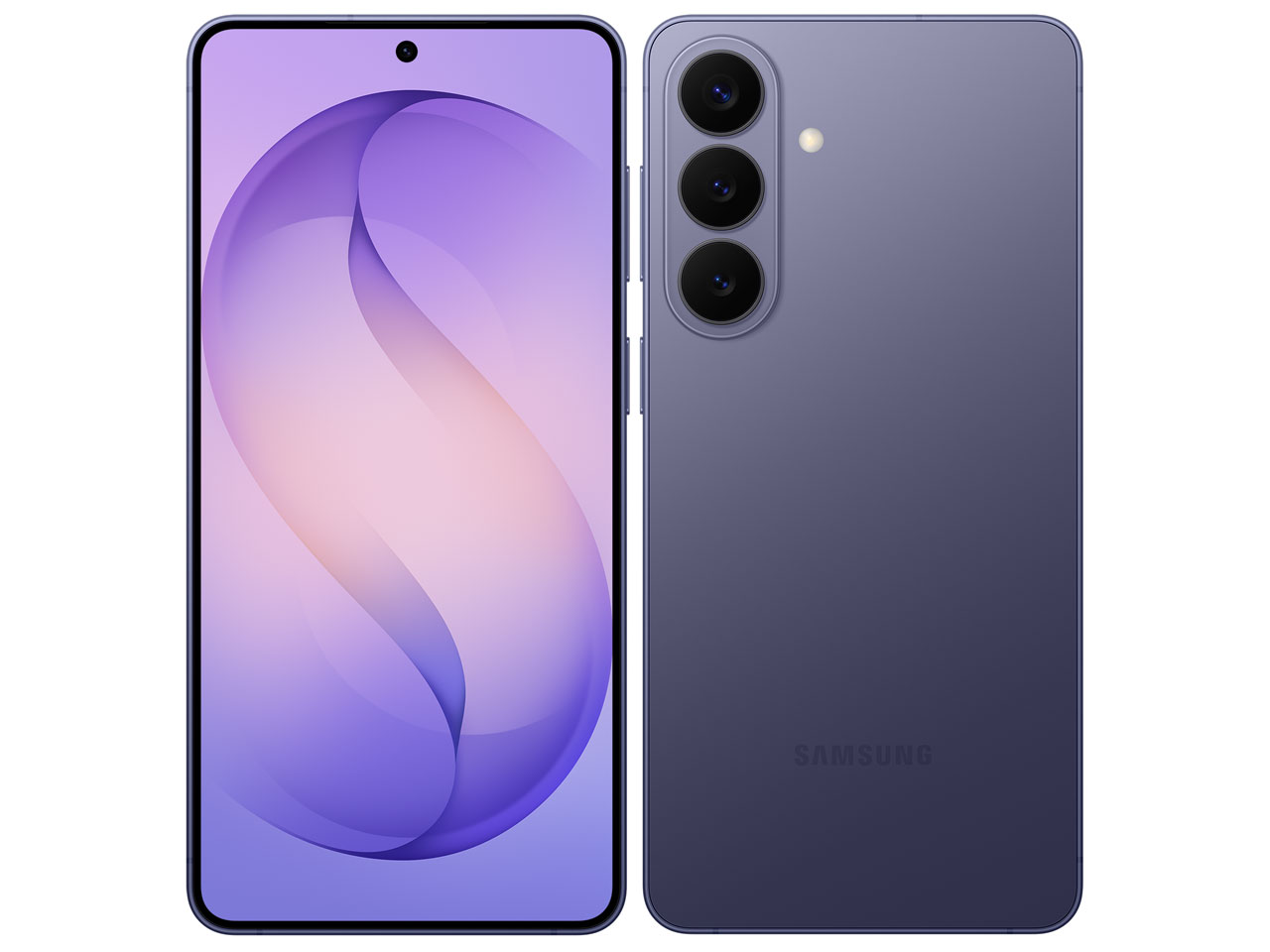 Galaxy S26+ 512GB SIM�t���[ [�R�o���g�o�C�I���b�g] �̐��i�摜