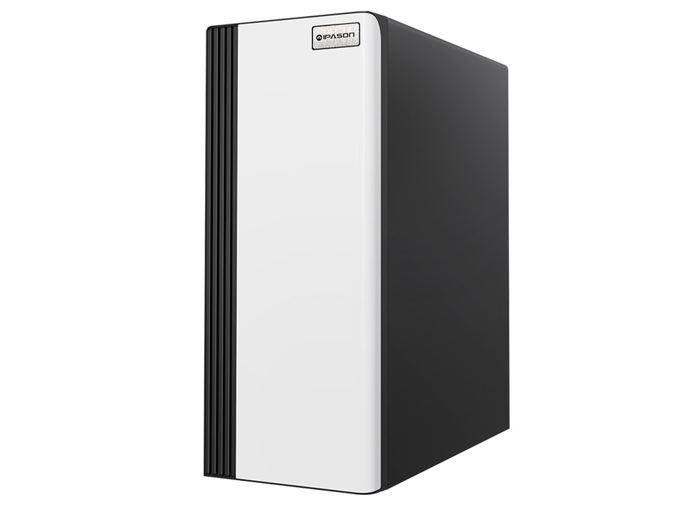 G-SLIM S3 Core i5 12400F�ERTX 3050�ENVMe M.2 SSD 500GB�E16GB�������EWindows11 ���i.com���胂�f�� [�z���C�g] �̐��i�摜