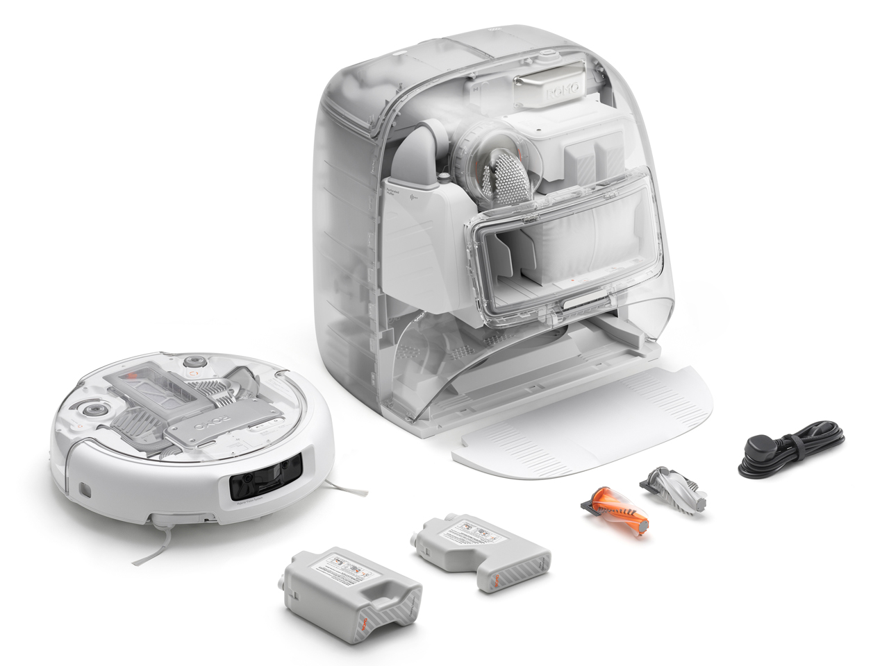 ROMO P [����] �̐��i�摜