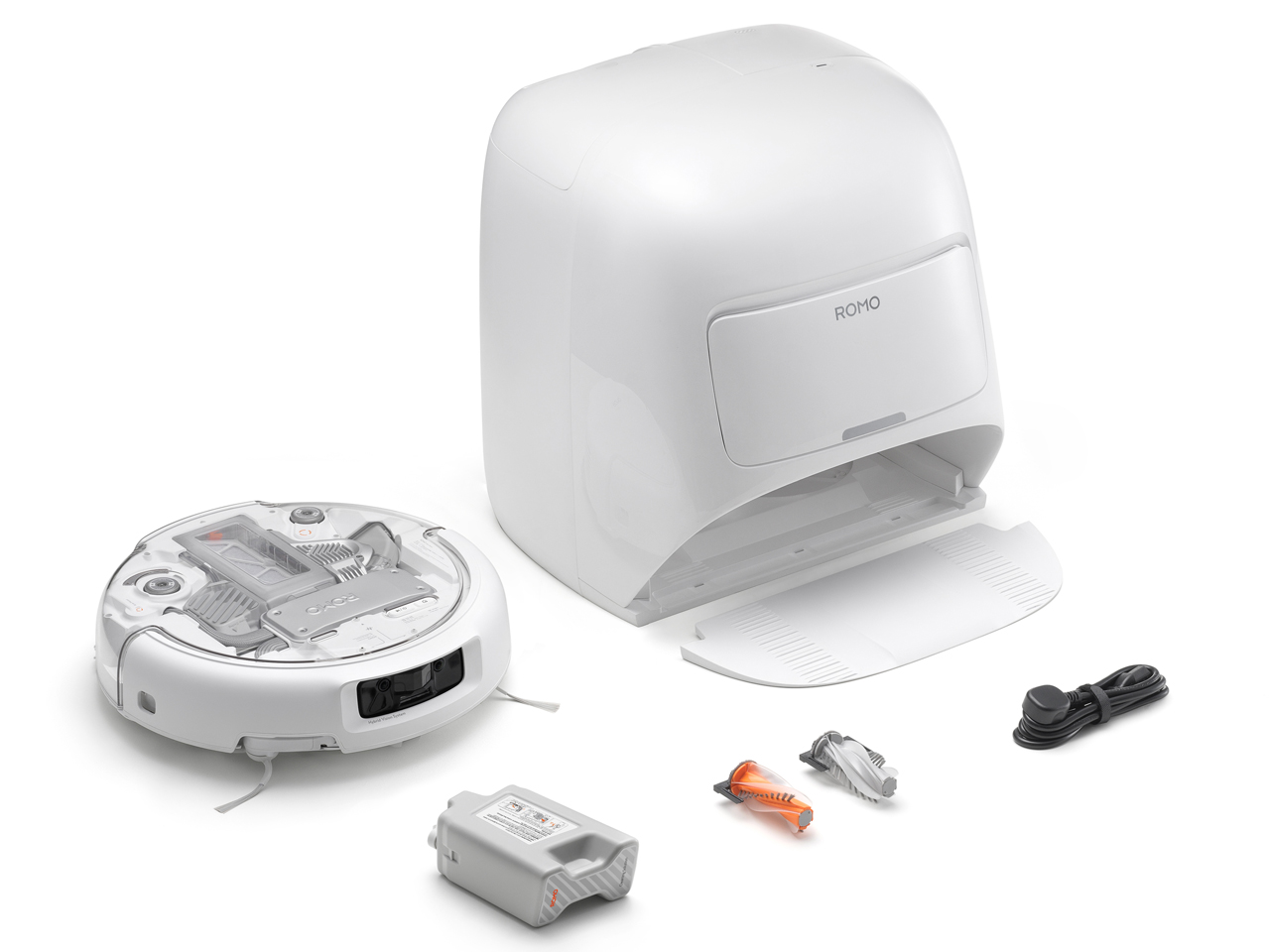 ROMO A [����] �̐��i�摜