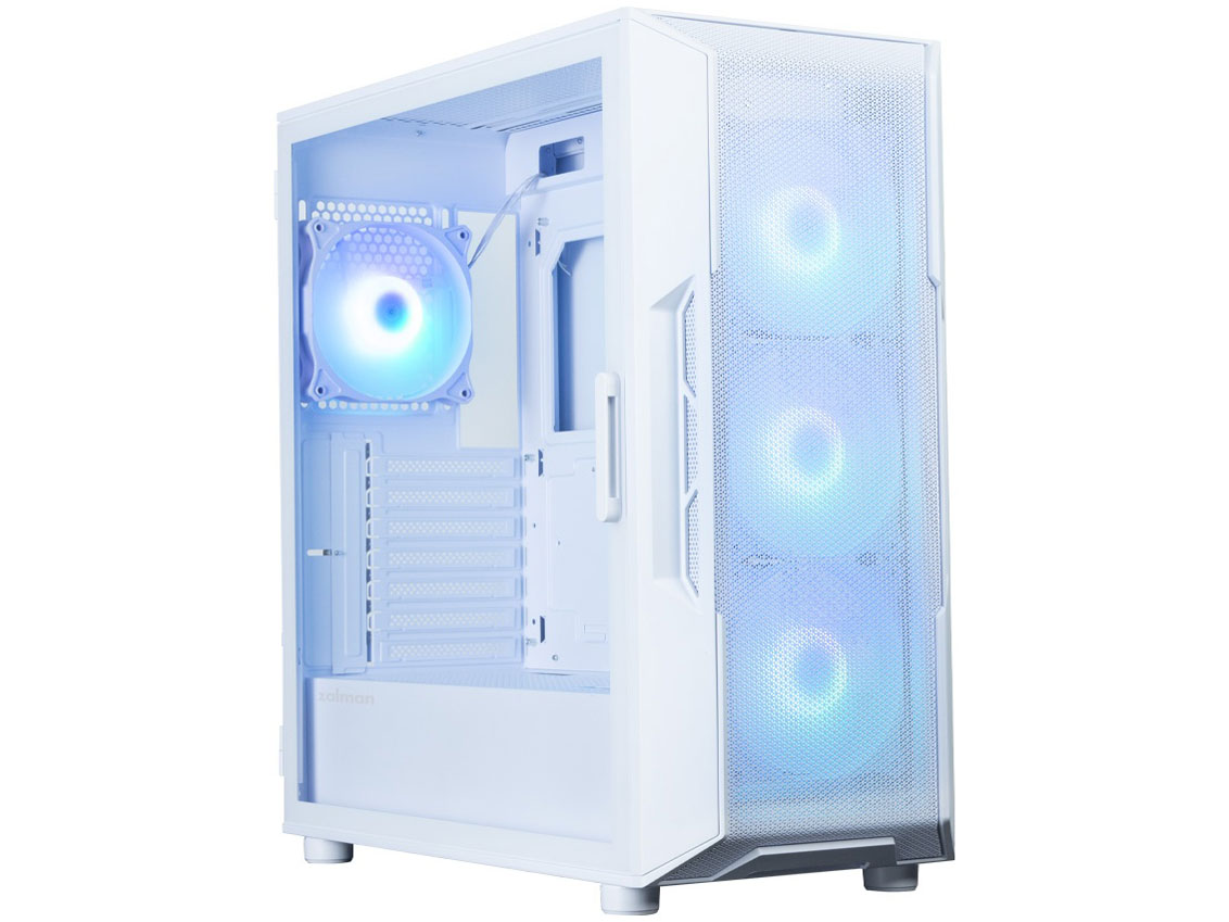 i3 NEO ARGB V2 [White]