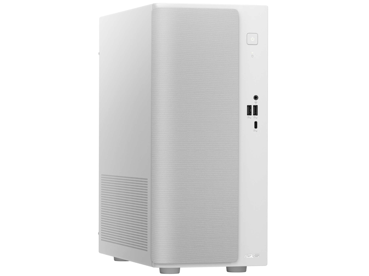 V500 Mini Tower (VM501MH) VM501MH-0R5220161TBO [�z���C�g] �̐��i�摜