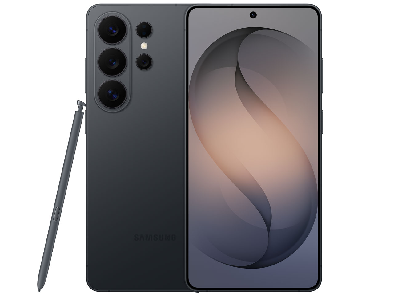 Galaxy S26 Ultra SC-53G 512GB docomo [�u���b�N] �̐��i�摜