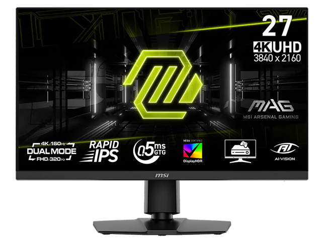 MAG 272URDF E16 [27インチ]